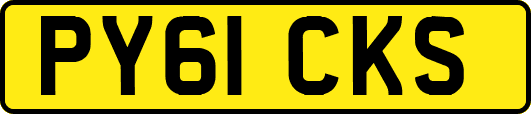 PY61CKS