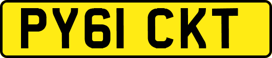 PY61CKT