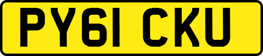 PY61CKU