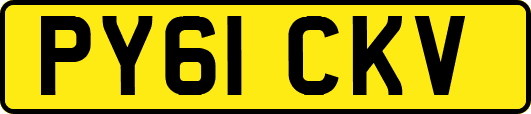 PY61CKV