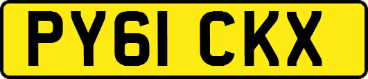 PY61CKX
