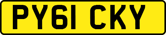 PY61CKY