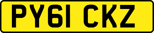 PY61CKZ