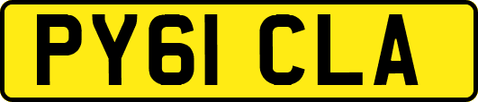 PY61CLA