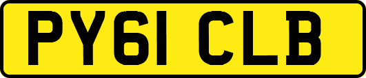 PY61CLB