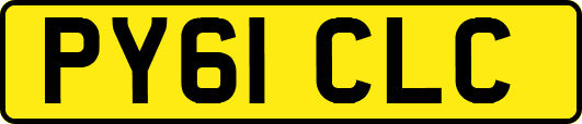 PY61CLC
