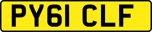 PY61CLF