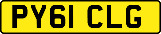 PY61CLG