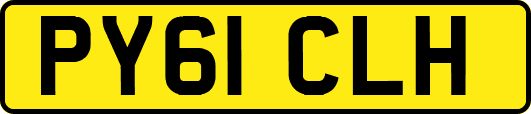 PY61CLH