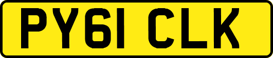 PY61CLK