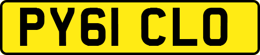 PY61CLO
