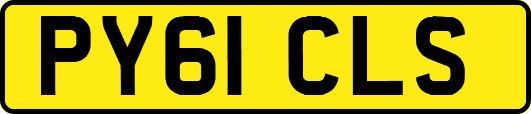 PY61CLS