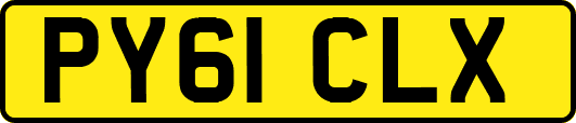 PY61CLX