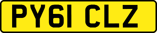 PY61CLZ