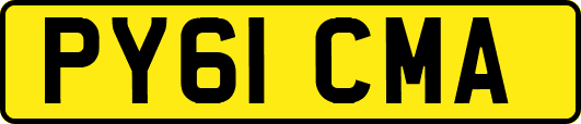 PY61CMA
