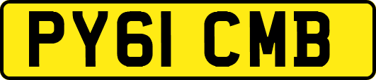 PY61CMB