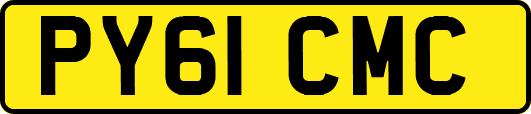 PY61CMC