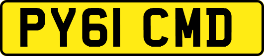 PY61CMD