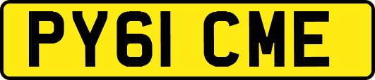 PY61CME