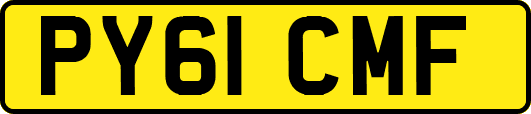 PY61CMF
