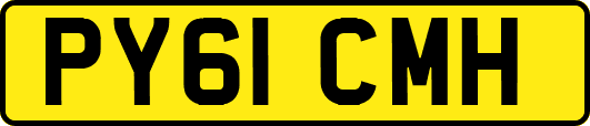 PY61CMH