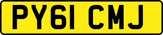 PY61CMJ