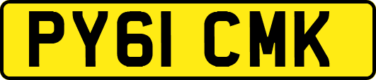 PY61CMK