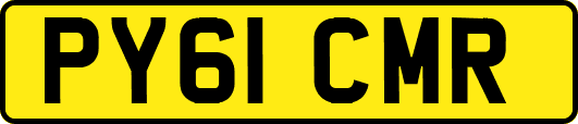 PY61CMR