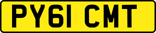 PY61CMT