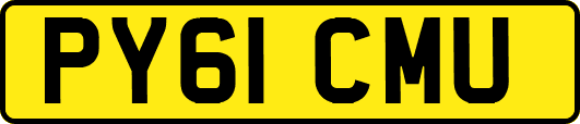 PY61CMU