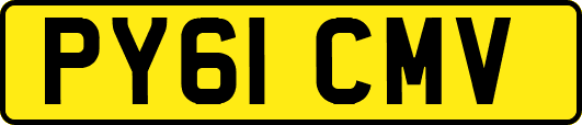 PY61CMV