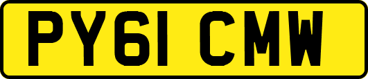 PY61CMW