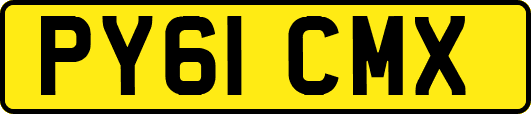 PY61CMX