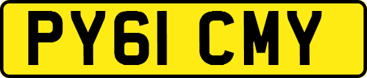 PY61CMY