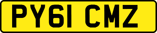 PY61CMZ