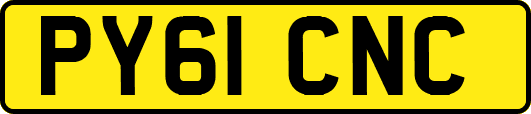 PY61CNC