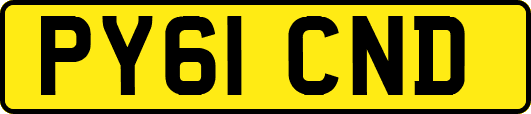 PY61CND
