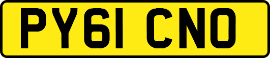 PY61CNO