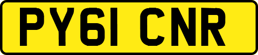 PY61CNR