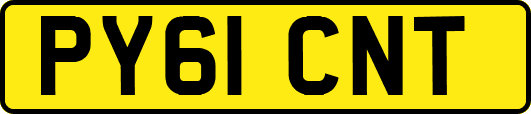 PY61CNT