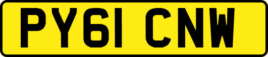 PY61CNW