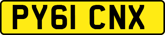 PY61CNX