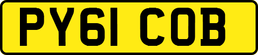 PY61COB
