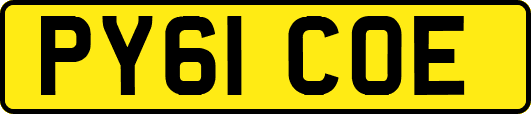 PY61COE