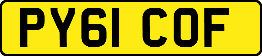 PY61COF