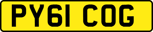 PY61COG