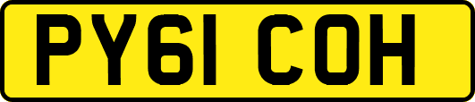 PY61COH