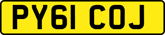PY61COJ