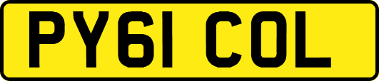 PY61COL