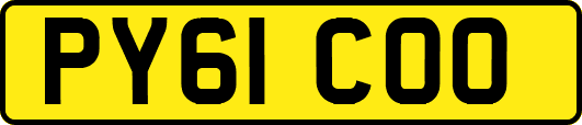 PY61COO